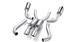 Click here for more information about Corsa Performance Exhaust 14119 - Corsa Performance Exhaust Sport Exhaust Systems