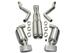Click here for more information about Corsa Performance Exhaust 14138 - Corsa Performance Exhaust Sport Exhaust Systems