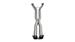 Click here for more information about Corsa Performance Exhaust 14163 - Corsa Performance Exhaust XO-Pipes