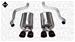 Click here for more information about Corsa Performance Exhaust 14169BLK - Corsa Performance Exhaust Sport Exhaust Systems