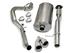 Click here for more information about Corsa Performance Exhaust 14247 - Corsa Performance Exhaust Touring Exhaust Systems