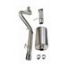 Click here for more information about Corsa Performance Exhaust 14256 - Corsa Performance Exhaust Sport Exhaust Systems