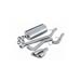Click here for more information about Corsa Performance Exhaust 14260 - Corsa Performance Exhaust Sport Exhaust Systems