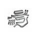 Click here for more information about Corsa Performance Exhaust 14273 - Corsa Performance Exhaust Sport Exhaust Systems
