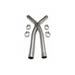 Click here for more information about Corsa Performance Exhaust 14312 - Corsa Performance Exhaust XO-Pipes