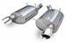 Click here for more information about Corsa Performance Exhaust 14320 - Corsa Performance Exhaust Sport Exhaust Systems
