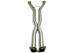 Click here for more information about Corsa Performance Exhaust 14330 - Corsa Performance Exhaust XO-Pipes