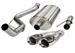 Click here for more information about Corsa Performance Exhaust 14387 - Corsa Performance Exhaust Sport Exhaust Systems