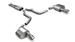 Click here for more information about Corsa Performance Exhaust 14440 - Corsa Performance Exhaust Sport Exhaust Systems