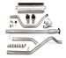 Click here for more information about Corsa Performance Exhaust 14519 - Corsa Performance Exhaust Sport Exhaust Systems