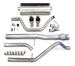 Click here for more information about Corsa Performance Exhaust 14524 - Corsa Performance Exhaust Sport Exhaust Systems