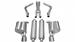 Click here for more information about Corsa Performance Exhaust 14537 - Corsa Performance Exhaust