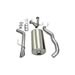 Click here for more information about Corsa Performance Exhaust 14573 - Corsa Performance Exhaust Touring Exhaust Systems