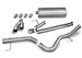 Click here for more information about Corsa Performance Exhaust 14577 - Corsa Performance Exhaust Sport Exhaust Systems