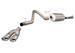 Click here for more information about Corsa Performance Exhaust 14798 - Corsa Performance Exhaust Sport Exhaust Systems
