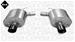 Click here for more information about Corsa Performance Exhaust 14941BLK - Corsa Performance Exhaust Sport Exhaust Systems