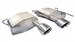 Click here for more information about Corsa Performance Exhaust 14942 - Corsa Performance Exhaust Sport Exhaust Systems