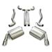 Click here for more information about Corsa Performance Exhaust 14951 - Corsa Performance Exhaust Sport Exhaust Systems