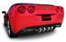 Corsa Performance Exhaust 14959 - Corsa Performance Exhaust Xtreme Exhaust Systems