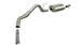 Click here for more information about dB Performance Exhaust by Corsa 24300 - Corsa Performance Exhaust dB Cat-Back Exhaust Systems
