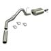 dB Performance Exhaust by Corsa 24310 - Corsa Performance Exhaust dB Cat-Back Exhaust Systems
