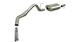 Click here for more information about dB Performance Exhaust by Corsa 24310 - Corsa Performance Exhaust dB Cat-Back Exhaust Systems
