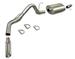 Click here for more information about dB Performance Exhaust by Corsa 24360 - Corsa Performance Exhaust dB Cat-Back Exhaust Systems