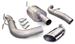 Click here for more information about dB Performance Exhaust by Corsa 24390 - Corsa Performance Exhaust dB Cat-Back Exhaust Systems
