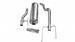 Click here for more information about dB Performance Exhaust by Corsa 24403 - Corsa Performance Exhaust dB Cat-Back Exhaust Systems