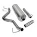Click here for more information about dB Performance Exhaust by Corsa 24404 - Corsa Performance Exhaust dB Cat-Back Exhaust Systems