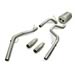 Click here for more information about dB Performance Exhaust by Corsa 24405 - Corsa Performance Exhaust dB Cat-Back Exhaust Systems