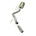 Click here for more information about dB Performance Exhaust by Corsa 24406 - Corsa Performance Exhaust dB Cat-Back Exhaust Systems