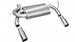 Click here for more information about dB Performance Exhaust by Corsa 24412 - Corsa Performance Exhaust dB Cat-Back Exhaust Systems