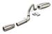 Click here for more information about dB Performance Exhaust by Corsa 24415 - Corsa Performance Exhaust dB Cat-Back Exhaust Systems