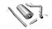 Click here for more information about dB Performance Exhaust by Corsa 24905 - Corsa Performance Exhaust dB Cat-Back Exhaust Systems