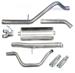 Click here for more information about dB Performance Exhaust by Corsa 24907 - Corsa Performance Exhaust dB Cat-Back Exhaust Systems