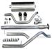 Click here for more information about dB Performance Exhaust by Corsa 24916 - Corsa Performance Exhaust dB Cat-Back Exhaust Systems