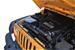 Click here for more information about Corsa Performance Exhaust 44411 - Corsa Performance Exhaust Air Intakes