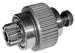 Click here for more information about CSR Performance 127SD - CSR Replacement Starter Drive Sprag Assemblies