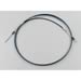 CSR Performance 6012 - CSR Uflex Zero Friction Throttle Cables