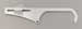 CSR Performance 620C - CSR Adjustable Throttle Cable Brackets