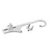 CSR Performance 631C - CSR Adjustable Throttle Cable Brackets