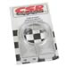 CSR Performance 650C - CSR Billet Aluminum CO2 Bottle Clamps
