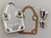 Click here for more information about CSR Performance 660C - CSR Fuel Pump Block-Off Plates