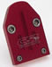Click here for more information about CSR Performance 660R - CSR Fuel Pump Block-Off Plates