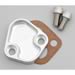 CSR Performance 662C - CSR Fuel Pump Block-Off Plates