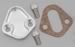 CSR Performance 663C - CSR Fuel Pump Block-Off Plates