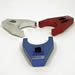 CSR Performance 670R - CSR Billet Aluminum Distributor Hold-Down Clamps