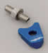 CSR Performance 671B - CSR Billet Aluminum Distributor Hold-Down Clamps