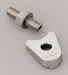 CSR Performance 671C - CSR Billet Aluminum Distributor Hold-Down Clamps